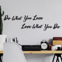 Panou decorativ Wallity Do Love Love Do imaginea #2 — magazin online Desire.md