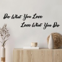 Panou decorativ Wallity Do Love Love Do imaginea #3 — magazin online Desire.md