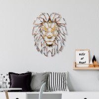 Panou decorativ Wallity Lion 1
