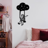 Panou decorativ Wallity The Little Prince 6 imaginea #2 — magazin online Desire.md