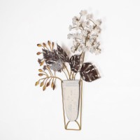 Panou decorativ Wallity Flowers in Pots imaginea #5 — magazin online Desire.md