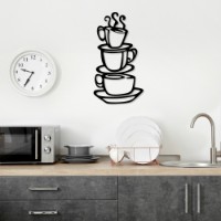 Panou decorativ Wallity Coffee imaginea #2 — magazin online Desire.md