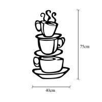 Panou decorativ Wallity Coffee imaginea #5 — magazin online Desire.md