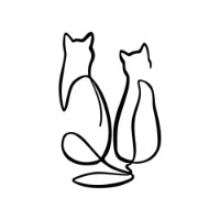Panou decorativ Wallity Couple Cat Love imaginea #4 — magazin online Desire.md