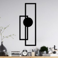 Panou decorativ Wallity Astratto