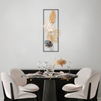 Panou decorativ Wallity Palm Leaves imaginea #3 — magazin online Desire.md