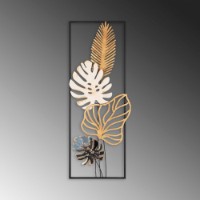Panou decorativ Wallity Palm Leaves imaginea #4 — magazin online Desire.md