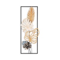 Panou decorativ Wallity Palm Leaves imaginea #6 — magazin online Desire.md