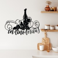 Panou decorativ Wallity Veritas 3 imaginea #2 — magazin online Desire.md