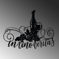Panou decorativ Wallity Veritas 3 imaginea #5 — magazin online Desire.md