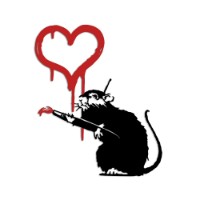 Panou decorativ Wallity Banksy 8 imaginea #6 — magazin online Desire.md