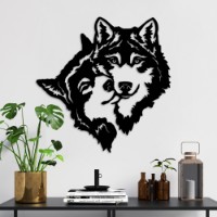Panou decorativ Wallity its Love