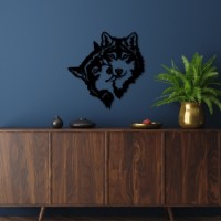 Panou decorativ Wallity its Love imaginea #3 — magazin online Desire.md