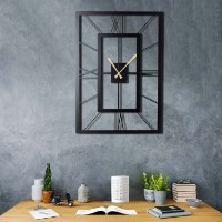 Настенные часы Wallity November XL
