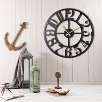 Настенные часы Wallity Circle