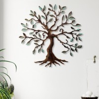 Panou decorativ Wallity Tree 1