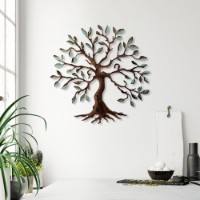 Panou decorativ Wallity Tree 1 imaginea #2 — magazin online Desire.md