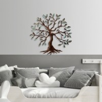 Panou decorativ Wallity Tree 1 imaginea #3 — magazin online Desire.md
