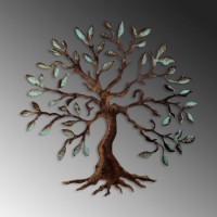 Panou decorativ Wallity Tree 1 imaginea #5 — magazin online Desire.md