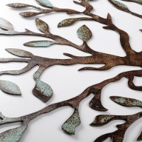 Panou decorativ Wallity Tree 1 imaginea #6 — magazin online Desire.md
