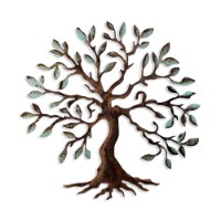 Panou decorativ Wallity Tree 1 imaginea #7 — magazin online Desire.md