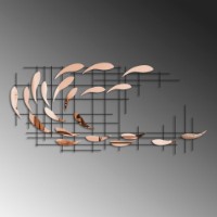 Panou decorativ Wallity Sheen 2 imaginea #4 — magazin online Desire.md