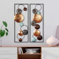 Panou decorativ Wallity Textured 9