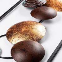 Panou decorativ Wallity Textured 9 imaginea #5 — magazin online Desire.md
