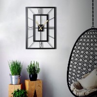 Ceas de perete Wallity November