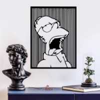 Panou decorativ Wallity Sımpson 1