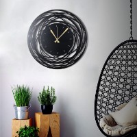 Настенные часы Wallity WATCH-042