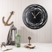 Настенные часы Wallity WATCH-042 фото №2 — интернет-магазин Desire.md