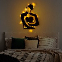 Panou decorativ Wallity Hug 117 imaginea #3 — magazin online Desire.md