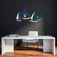 Panou decorativ Wallity Barbaros