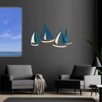 Panou decorativ Wallity Barbaros imaginea #2 — magazin online Desire.md