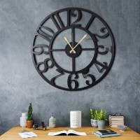 Настенные часы Wallity Circle XL