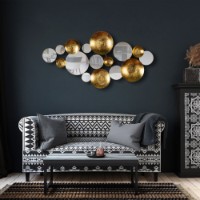 Panou decorativ Wallity Infinity 1 imaginea #2 — magazin online Desire.md