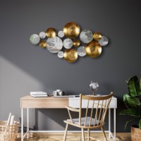 Panou decorativ Wallity Infinity 1 imaginea #3 — magazin online Desire.md