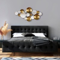 Panou decorativ Wallity Infinity 1 imaginea #4 — magazin online Desire.md