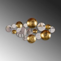 Panou decorativ Wallity Infinity 1 imaginea #5 — magazin online Desire.md