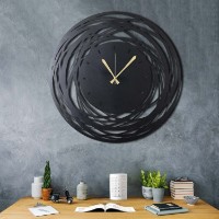 Настенные часы Wallity WATCH-043