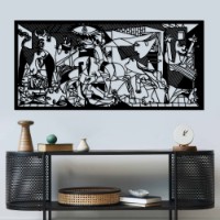 Panou decorativ Wallity Pıcassso
