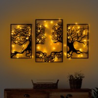 Panou decorativ Wallity Tree Person 499 imaginea #2 — magazin online Desire.md