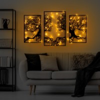 Panou decorativ Wallity Tree Person 499 imaginea #3 — magazin online Desire.md