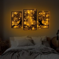 Panou decorativ Wallity Tree Person 499 imaginea #4 — magazin online Desire.md