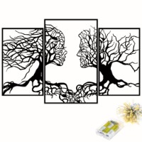 Panou decorativ Wallity Tree Person 499 imaginea #5 — magazin online Desire.md