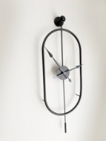 Настенные часы Wallity Mclock-00104 фото №3 — интернет-магазин Desire.md