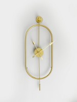 Настенные часы Wallity Mclock-00105 фото №3 — интернет-магазин Desire.md