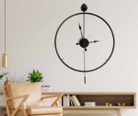 Настенные часы Wallity Mclock-00102