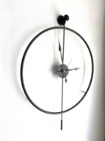 Настенные часы Wallity Mclock-00102 фото №4 — интернет-магазин Desire.md